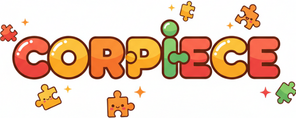 Corpiece
